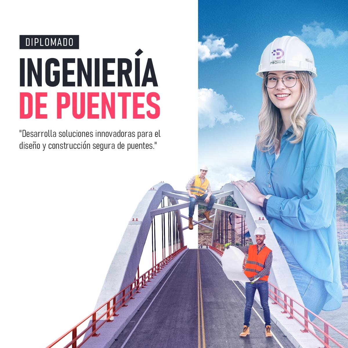 INGENIERÍA DE PUENTES