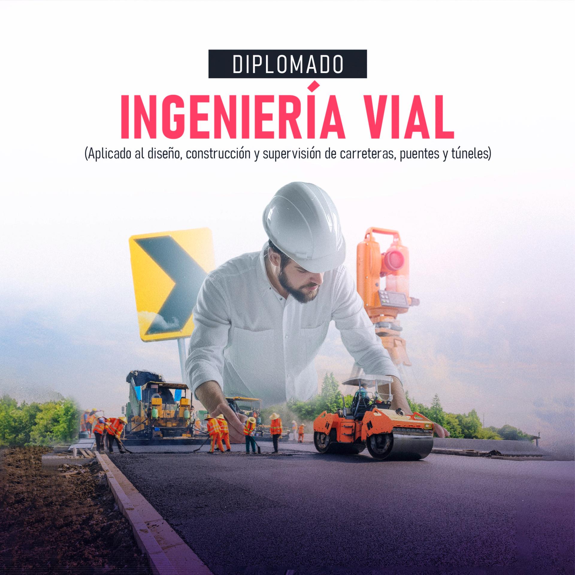 Ingeniería Vial