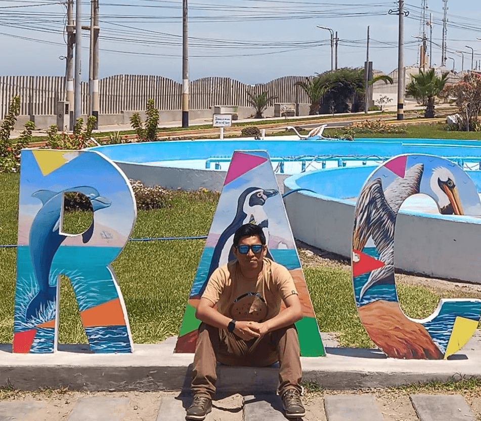 Abel Ventocilla
