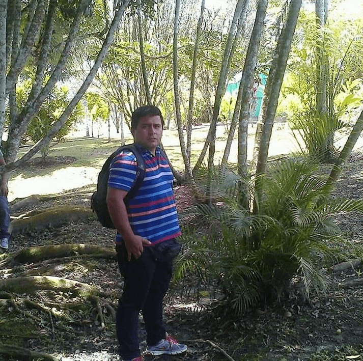 Noe Ramos Castro