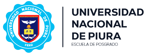 Escuela de Posgrado - Universidad Nacional de Piura